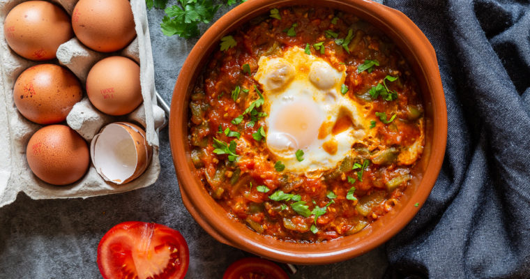 Shakshuka