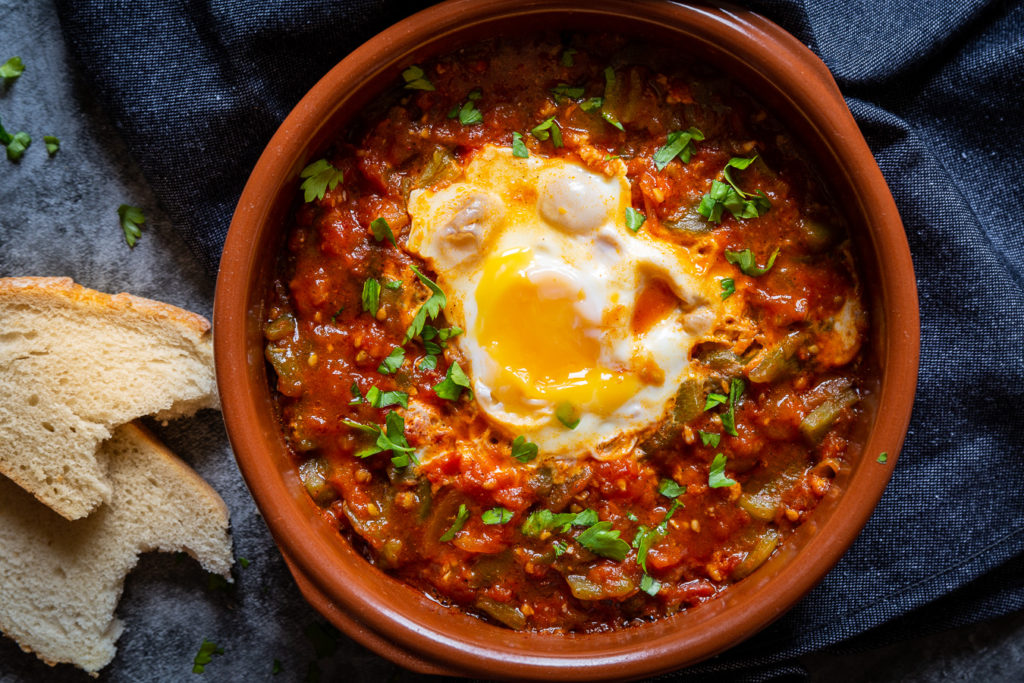 Shakshuka